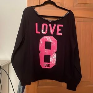 Victoria’s Secret PINK Crew